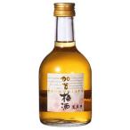 萬歳楽 加賀梅酒 300ml x