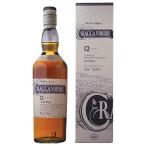クラガンモア 12年 40度 700ml イギリス ウイスキー MHD