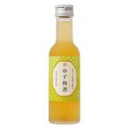 中野BC なでしこのお酒 てまり ゆず梅酒 180ml 中野BC 梅酒 リキュール 日本 和歌山県 016606