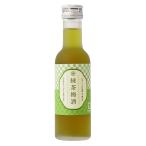 中野BC なでしこのお酒「てまり」緑茶梅酒 180ml x 2本 送料無料(本州のみ) [中野BC 梅酒 リキュール 日本 和歌山県 016603]ギフト プレゼント 贈り物 お祝い 内