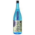 焼酎 麦焼酎富士白無限 麦 1.8L 1800ml 中野BC 和歌山県