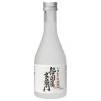 中野BC 紀伊国屋文左衛門 純米生貯蔵酒 300ml 中野BC 日本 和歌山 日本酒 清酒