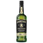 ジェムソン スタウト エディション 40度 700ml ペルノ アイルランド アイリッシュウイスキー
