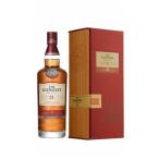 ザ グレンリベットアーカイブ21年 43度 箱付 700ml 送料無料 本州のみ ペルノ スコットランド シングルモルトウイスキー
