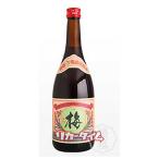 泡盛 請福梅酒泡盛仕込み 12度 720ml