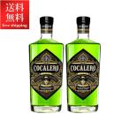 コカレロ COCALERO 29度 70