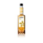 ダ ヴィンチ グルメ クラシックバニラ PET 750ml x 12本 ケース販売 LJ マレーシア シロップ 271006