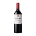 ワイン 赤ワイン チリ ヒーローズ カベルネ ソーヴィニヨン 750ml wine