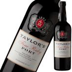ワイン 酒精強化 ポート ワイン テイラー ファイン ルビー 750ml fortified wine