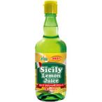 エトナ レモンジュース 100%濃縮 600ml 送料無料 本州のみ