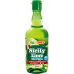 エトナ シシリーライムジュース 100%濃縮 600ml クリアータイプ 送料無料 本州のみ