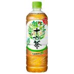 十六茶 ペット 630ml x 24
