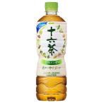 十六茶 ペット 630ml x 24