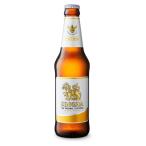 シンハー 330ml x 24本[ケース販売][IPU タイ ビール]