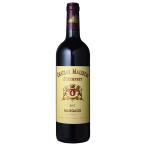 A.O.C.マルゴー シャトー マレスコ サン テグジュペリ 750ml x 2本 送料無料(本州のみ) [MT フランス 赤ワイン ボルドー フルボディ 611371]ギフト プレゼント