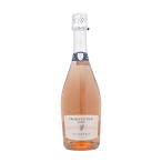 チェッロ プロセッコ ロゼ 750ml x 2本 送料無料(本州のみ) [スマイル イタリア スパークリングワイン 614789]ギフト プレゼント 贈り物 お祝い 内祝い お返し