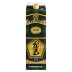 黒霧島EX 芋 25度 [パッ�