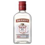 スミノフ 40度 200ml x 24本[ケース販売][キリンビール ウォッカ スピリッツ イギリス 423515]