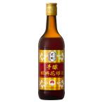 永昌源 手醸紹興 花彫酒３年 16度 500ml x 12本[ケース販売][キリンビール 中国酒 紹興酒 中国 422583]
