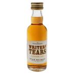 ライターズティアーズ コッパーポット ミニチュア 40度 50ml x 2本 送料無料(本州のみ) [LJ アイルランド ウイスキー 28025]