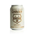 シメイ ホワイト 8度 [缶] 330ml x 24本[