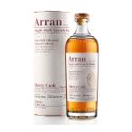 アラン シェリーカスク 55.8度 700ml [WE ウイスキー イギリス]