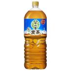 アサヒ 十六茶 麦茶 PET