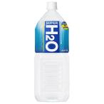 アサヒ スーパーH2O PET 2L 2000ml x 6本 ケース販売 送料無料 本州のみ アサヒ飲料 日本 飲料 2C4M9