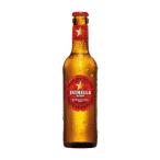 エストレージャ ダム 瓶 330ml x 24本 �