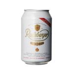 ラーデベルガー 缶 330ml x 24本 ケー�