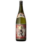 五代さつま赤五代25度芋1.8L1...