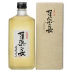 寿海百薬の長25度麦720mlx6...