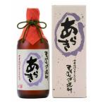 八重垣 もち麦焼酎 あらき 25度 720ml x 12本 ケース販売 送料無料 本州のみ OKN ヤヱガキ酒造 兵庫県 麦焼酎