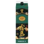 黒霧島 芋焼酎 25度 パ