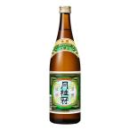 月桂冠 特撰 瓶 720ml x 12本 ケース販売 送料無料 本州のみ 月桂冠 清酒酒 16度 中口 普通