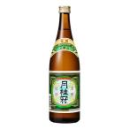 月桂冠 特撰 瓶 720ml × 12本 ケース販売 月桂冠 日本 清酒 日本酒 16度 中口 普通