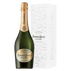 ショッピングフランス ペリエジュエ グラン ブリュット エコロジカル ボックス [箱付] 750ml [ペルノ フランス シャンパン]