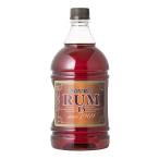 ドーバー ラム 45度 1.8L 1800ml 送料無料(本州のみ)[ドーバー 日本 リキュール ラム スイーツ デザート作り 料理作り お菓子作り]ギフト プレゼント 贈り物 お