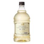 Yahoo! Yahoo!ショッピング(ヤフー ショッピング)ドーバープレミアムワイン（白） 11度 1.8L 1800ml ドーバー 日本 果実酒 デザート作り 料理作り お菓子作り