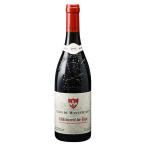クロ デュ モン オリヴェシャトーヌフ デュ パプ 750ml 2014 稲葉 フランス 赤ワイン FC052