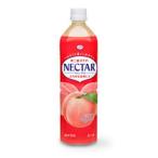 不二家 ネクターピーチ 900ml x 2本 送料無料(本州のみ) [伊藤園]ギフト プレゼント 贈り物 お祝い 内祝い お返し 誕生日プレゼント 父の日 敬老の日