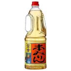 合同 本みりん 富貴 13.5度 PET 1.8L 1800ml x 6本 ケース販売 送料無料 本州のみ 合同酒精 みりん 187450