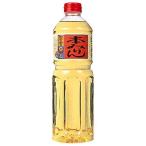 合同 本みりん 富貴 13.5度 PET 1L 1000ml x 12本 ケース販売 送料無料 本州のみ 合同酒精 みりん 187468