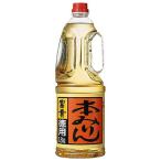 合同 本みりん 富貴 徳用 12.5度 PET 1.8L 1800ml x 6本 ケース販売 送料無料 本州のみ 合同酒精 みりん 187740