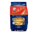 ディ マルティーノ ペンネ メッツァーニ リガーテ 袋 500g x 12袋 ケース販売 送料無料 本州のみ モンテ イタリア パスタ 037105