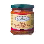  RaRe ine-se сушеные помидоры .tsuna. шпаклевка бутылка 180g x 6 шт кейс распродажа бесплатная доставка Honshu только monte Италия овощи бутилированный 017112