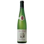 メゾン レオン ベイエ リースリング 750ml 三国 フランス 白ワイン 01171 送料無料 本州のみ