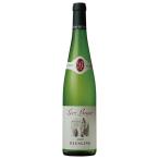 ワイン メゾン レオン ベイエ リースリング 750ml フランス 白ワイン 01171 三国
