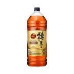 オークマスター樽薫る 4L 4000ml × 4本 ケース販売 キリン