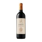 メストレーザ サルジェ ド グリュオー ラローズ 2008 750ml サッポロ フランス ボルドー 赤ワイン LB92